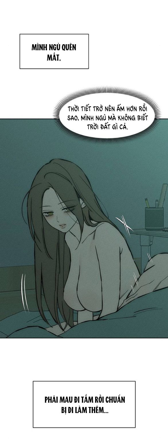 Nước Mắt Trên Đóa Hoa Tàn – Chương 40