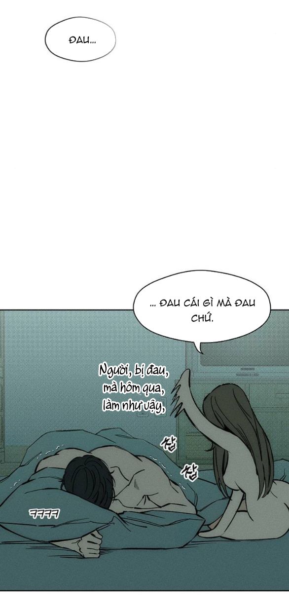 Nước Mắt Trên Đóa Hoa Tàn – Chương 40