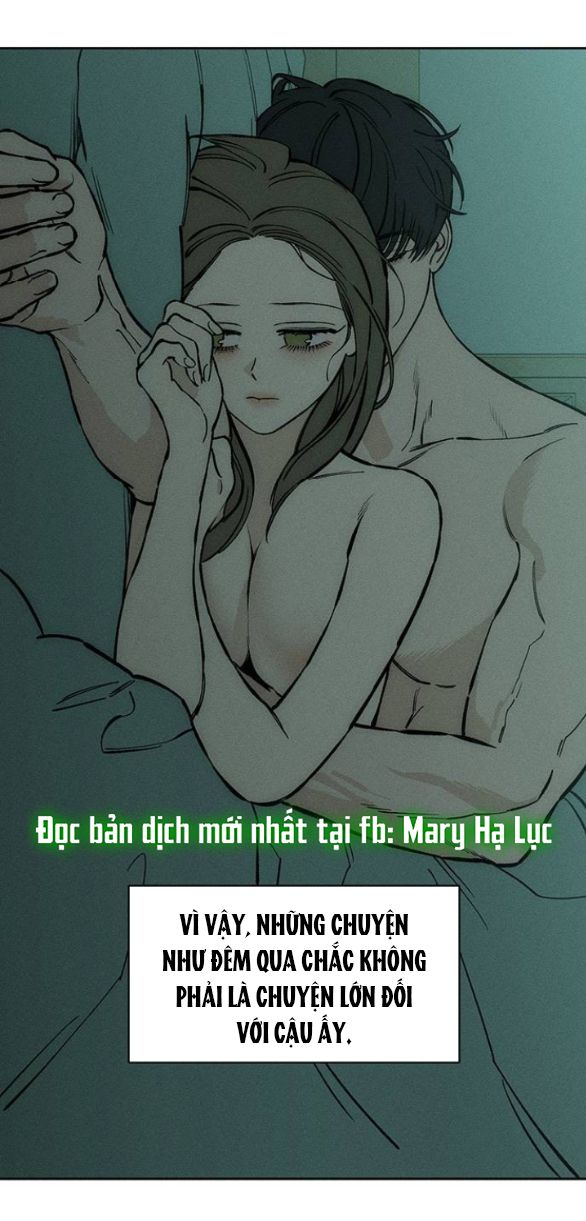 Nước Mắt Trên Đóa Hoa Tàn – Chương 40