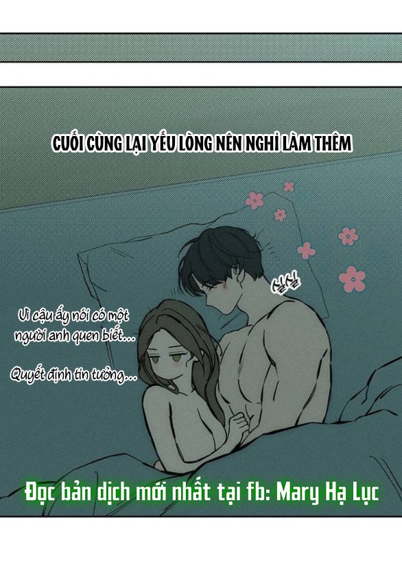 Nước Mắt Trên Đóa Hoa Tàn – Chương 40