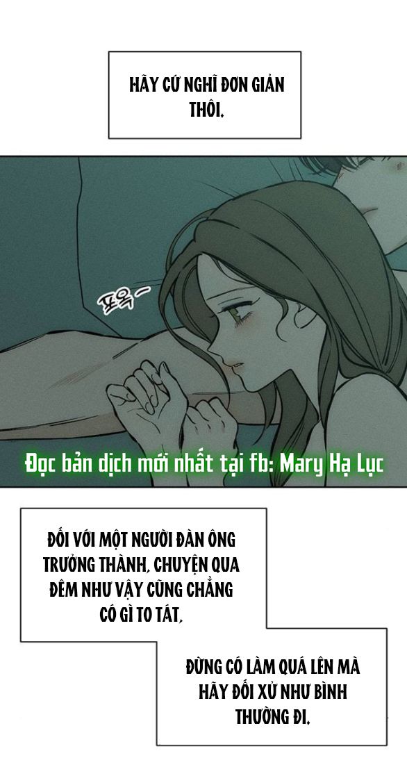 Nước Mắt Trên Đóa Hoa Tàn – Chương 40
