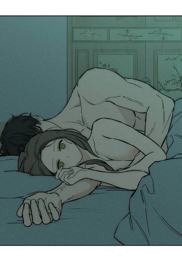 Nước Mắt Trên Đóa Hoa Tàn – Chương 40