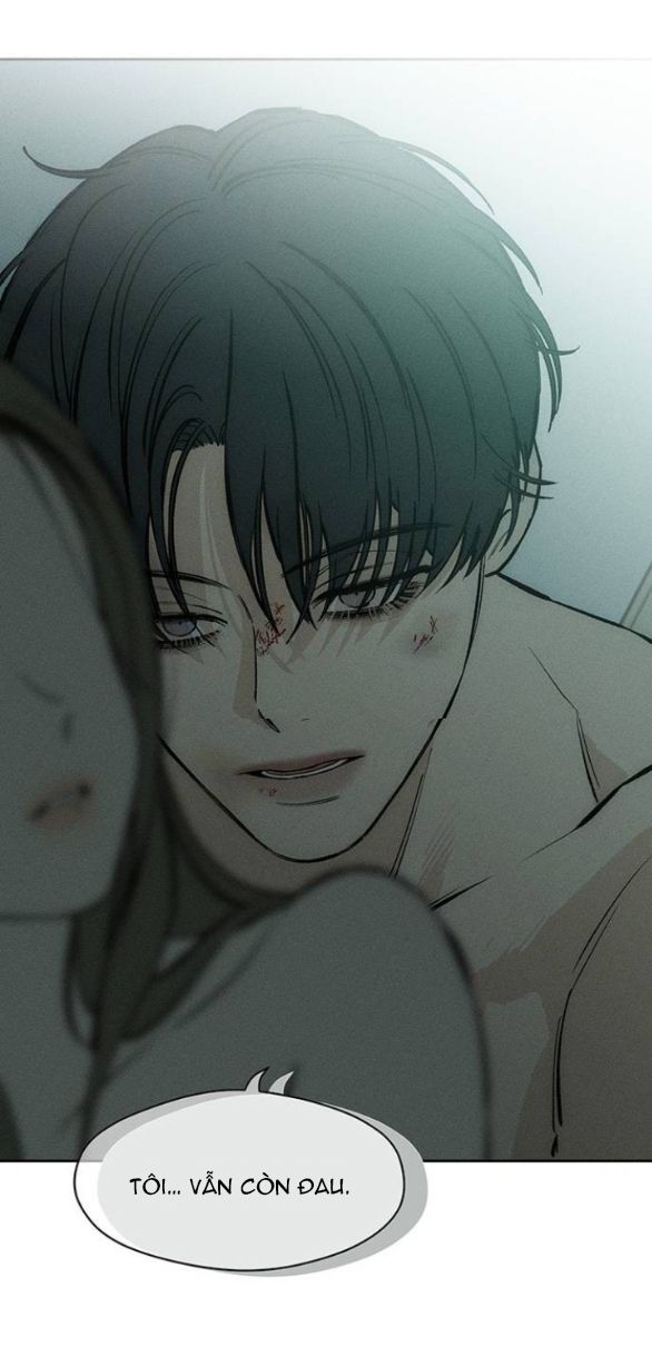 Nước Mắt Trên Đóa Hoa Tàn – Chương 40
