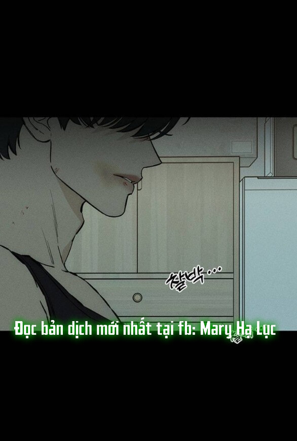 Nước Mắt Trên Đóa Hoa Tàn – Chương 41