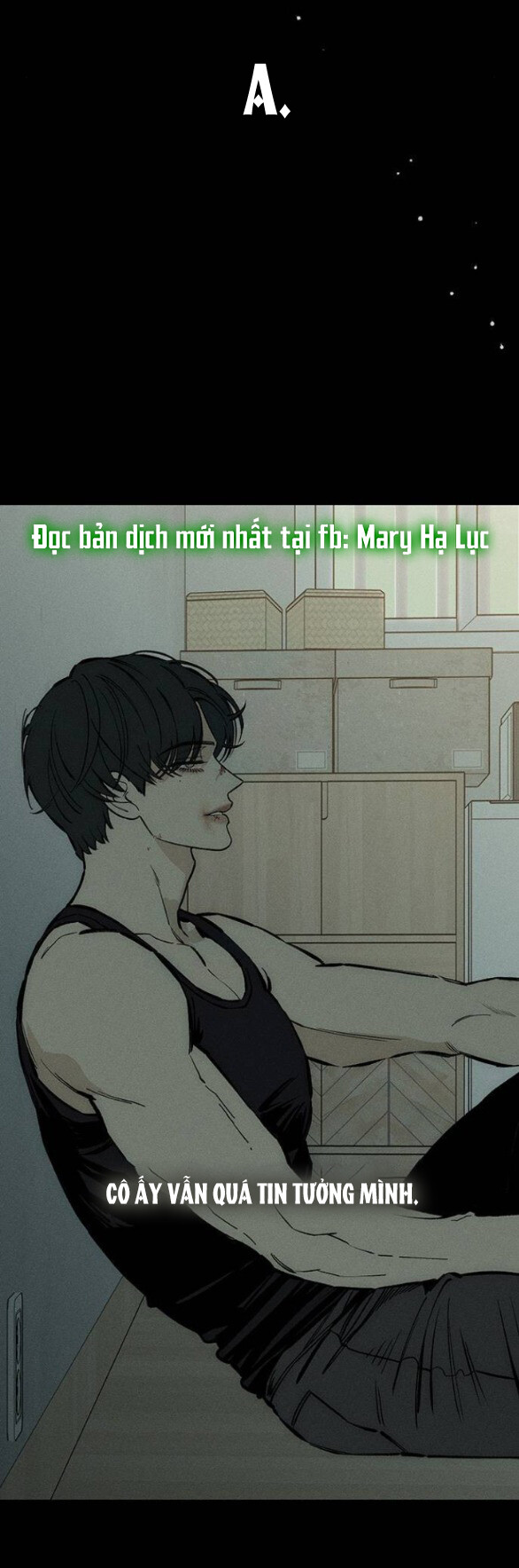 Nước Mắt Trên Đóa Hoa Tàn – Chương 41