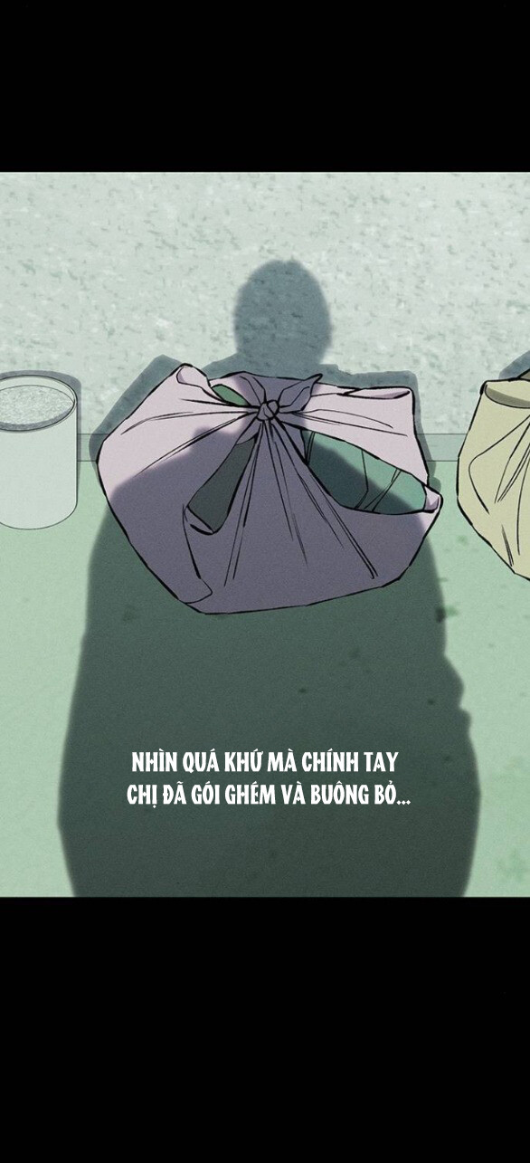 Nước Mắt Trên Đóa Hoa Tàn – Chương 41