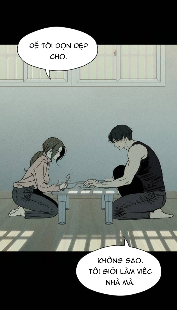 Nước Mắt Trên Đóa Hoa Tàn – Chương 41