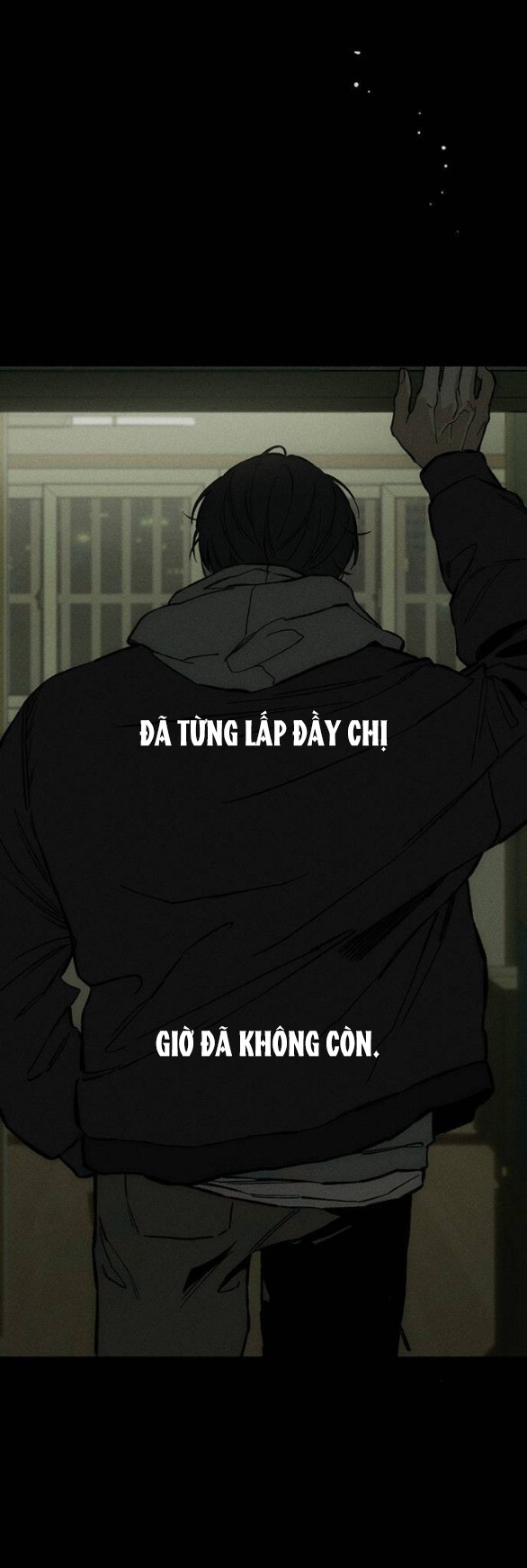 Nước Mắt Trên Đóa Hoa Tàn – Chương 41