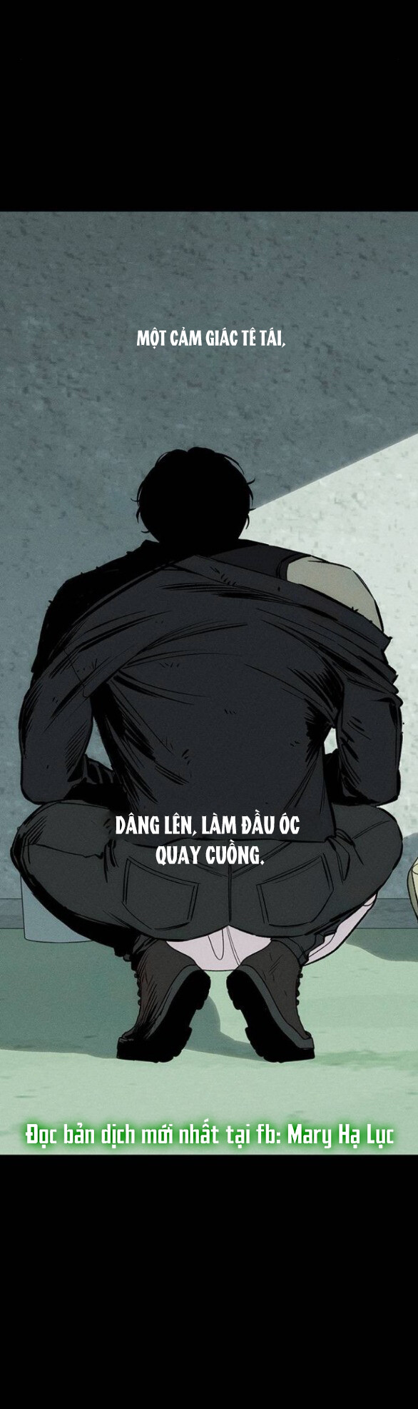 Nước Mắt Trên Đóa Hoa Tàn – Chương 41