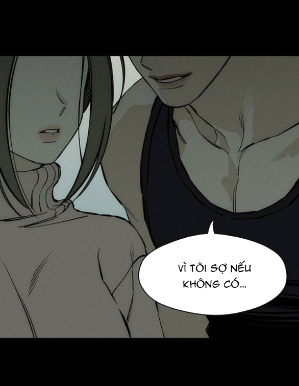 Nước Mắt Trên Đóa Hoa Tàn – Chương 41