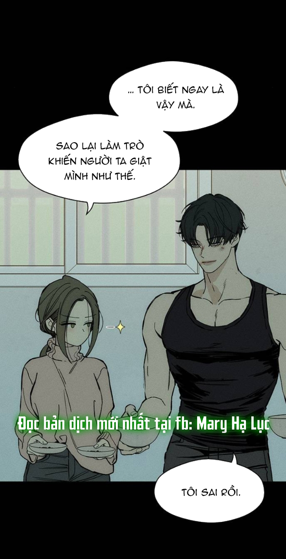 Nước Mắt Trên Đóa Hoa Tàn – Chương 41