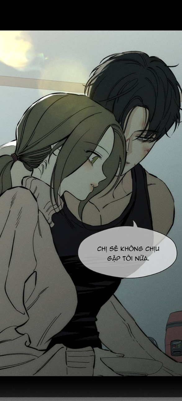 Nước Mắt Trên Đóa Hoa Tàn – Chương 41