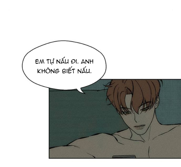 Nước Mắt Trên Đóa Hoa Tàn – Chương 41