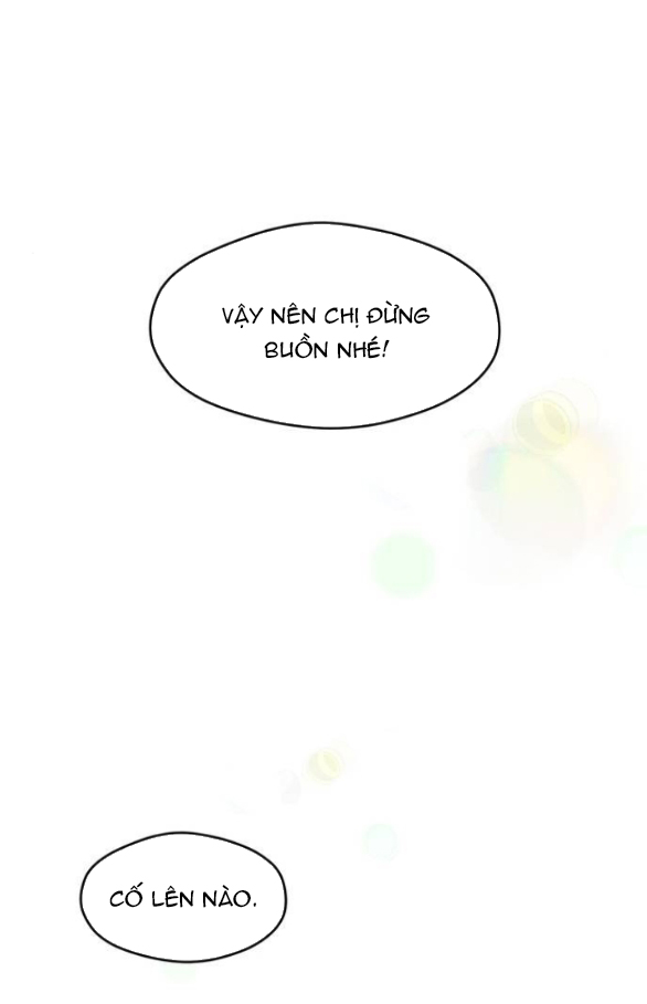 Nước Mắt Trên Đóa Hoa Tàn – Chương 41