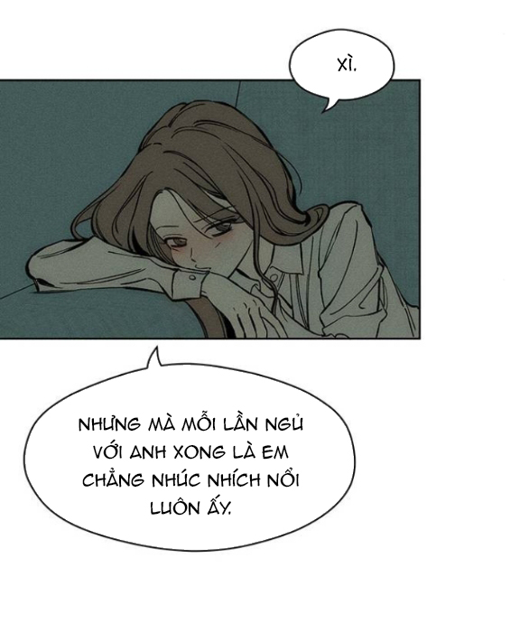 Nước Mắt Trên Đóa Hoa Tàn – Chương 41