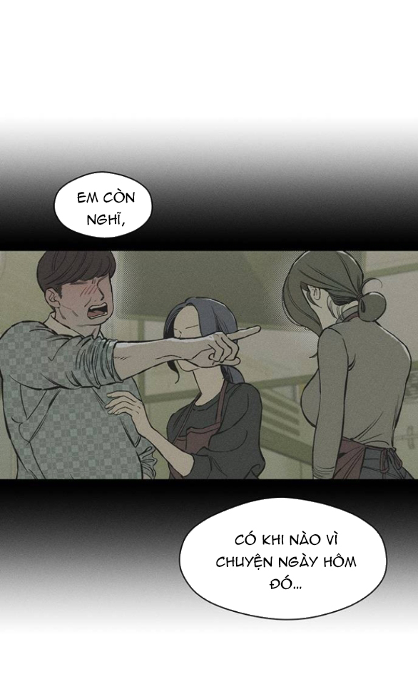 Nước Mắt Trên Đóa Hoa Tàn – Chương 41