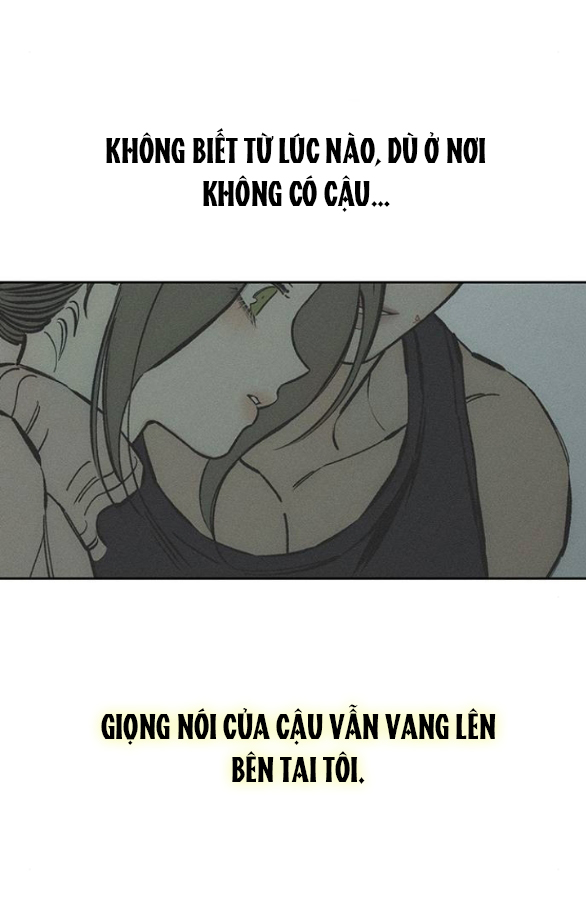 Nước Mắt Trên Đóa Hoa Tàn – Chương 41
