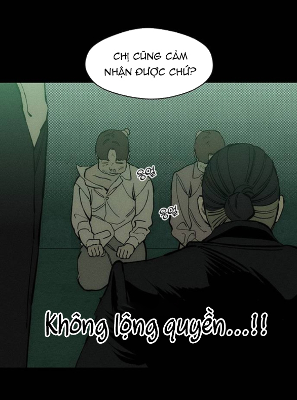 Nước Mắt Trên Đóa Hoa Tàn – Chương 41