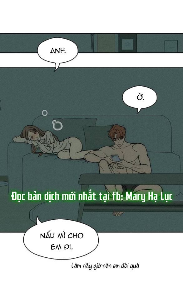 Nước Mắt Trên Đóa Hoa Tàn – Chương 41