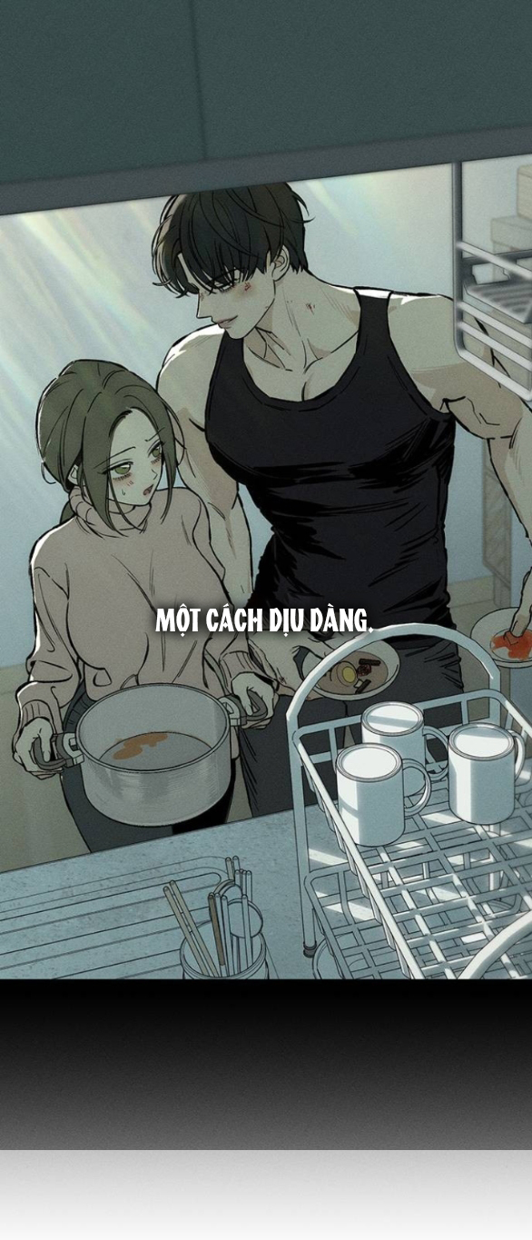 Nước Mắt Trên Đóa Hoa Tàn – Chương 41