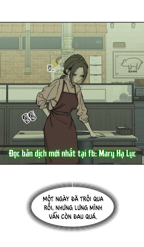 Nước Mắt Trên Đóa Hoa Tàn – Chương 41