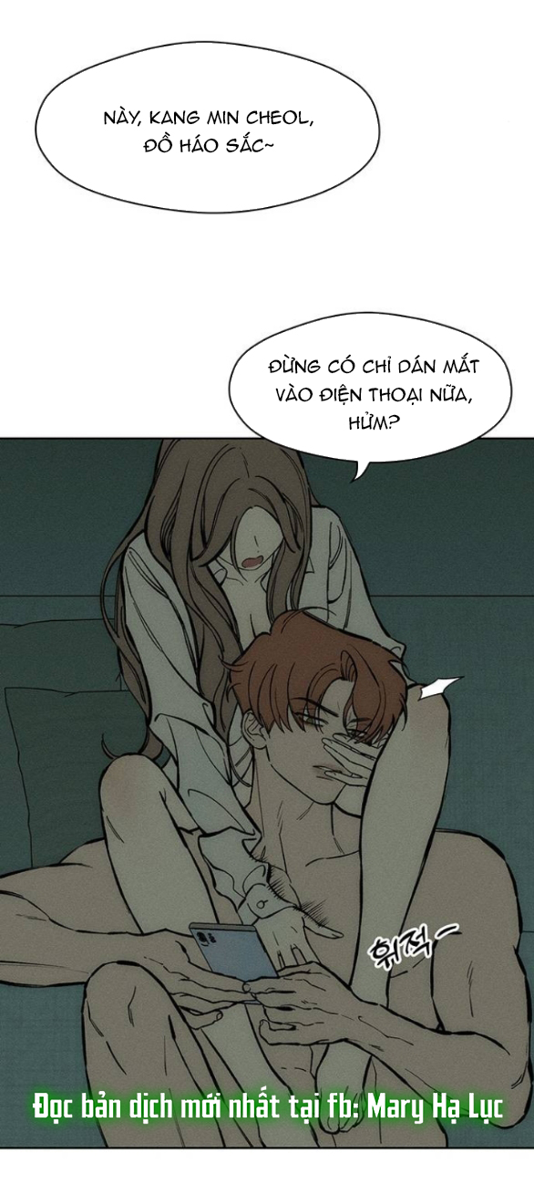 Nước Mắt Trên Đóa Hoa Tàn – Chương 41
