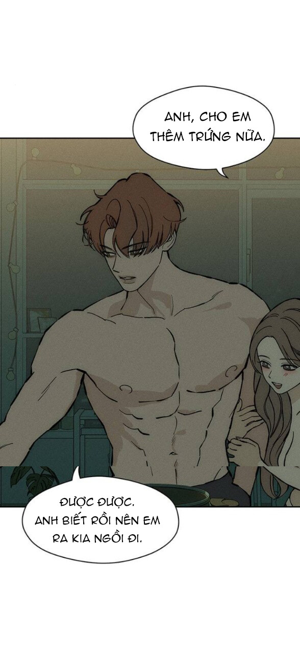 Nước Mắt Trên Đóa Hoa Tàn – Chương 42
