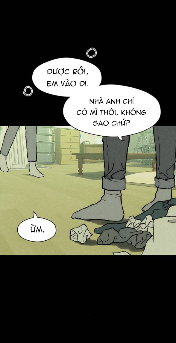 Nước Mắt Trên Đóa Hoa Tàn – Chương 42