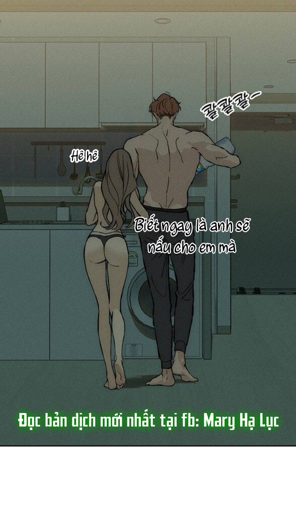 Nước Mắt Trên Đóa Hoa Tàn – Chương 42
