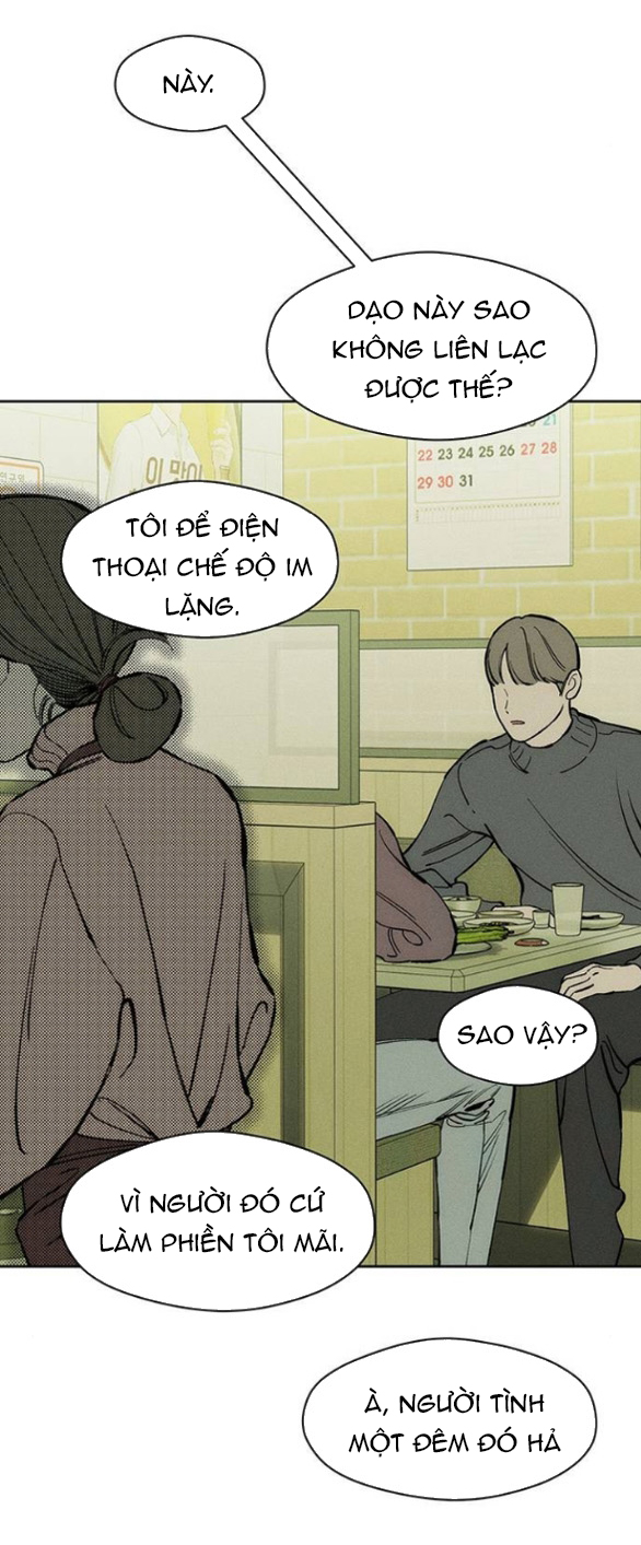 Nước Mắt Trên Đóa Hoa Tàn – Chương 42
