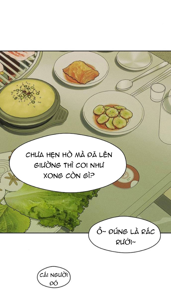 Nước Mắt Trên Đóa Hoa Tàn – Chương 42