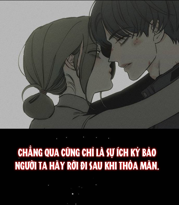 Nước Mắt Trên Đóa Hoa Tàn – Chương 42