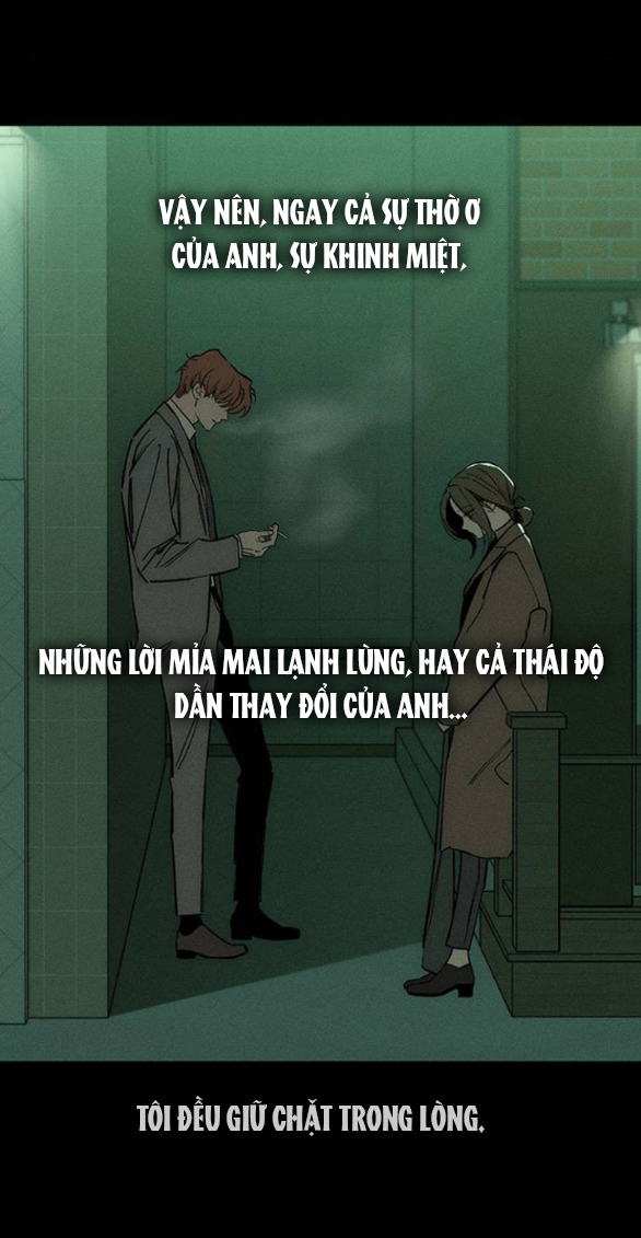 Nước Mắt Trên Đóa Hoa Tàn – Chương 42
