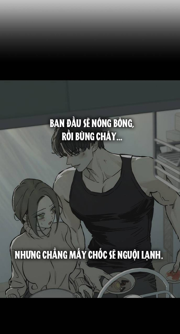 Nước Mắt Trên Đóa Hoa Tàn – Chương 42
