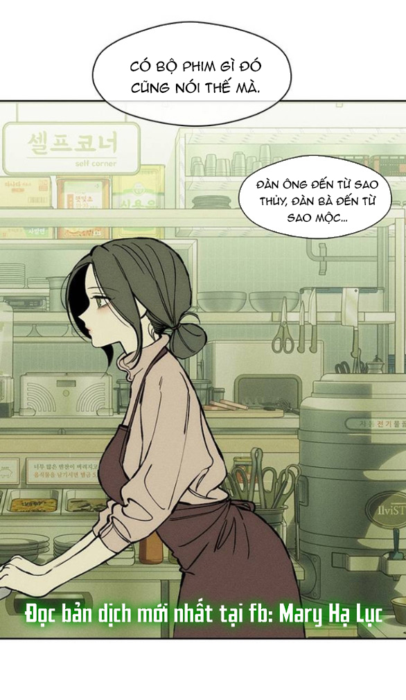 Nước Mắt Trên Đóa Hoa Tàn – Chương 42