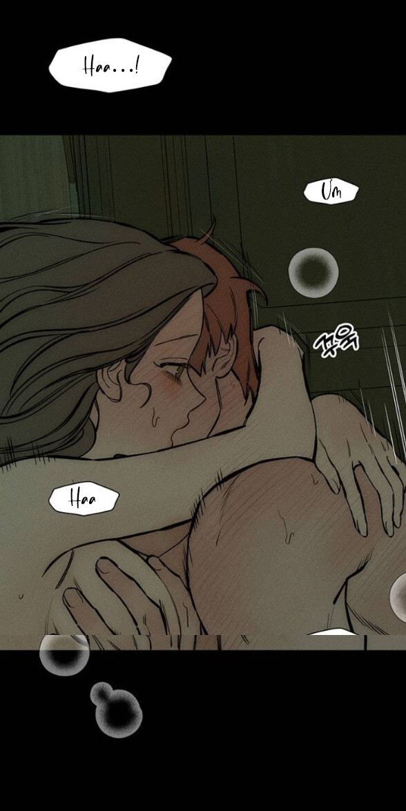 Nước Mắt Trên Đóa Hoa Tàn – Chương 42