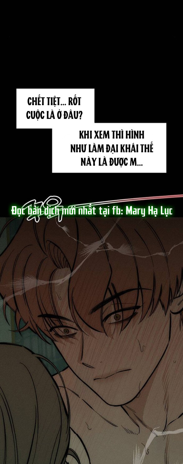 Nước Mắt Trên Đóa Hoa Tàn – Chương 42
