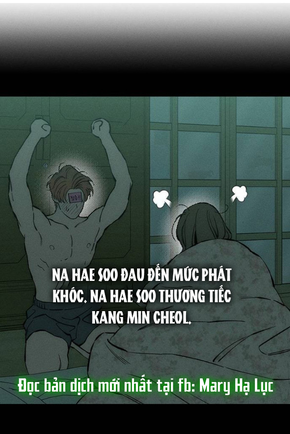 Nước Mắt Trên Đóa Hoa Tàn – Chương 42