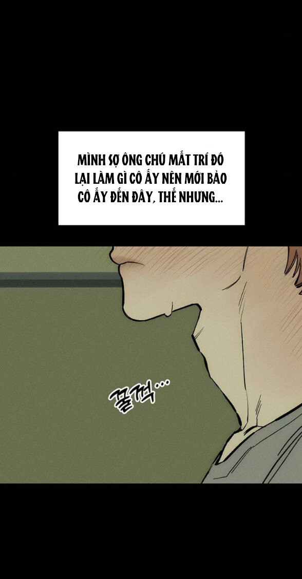 Nước Mắt Trên Đóa Hoa Tàn – Chương 42