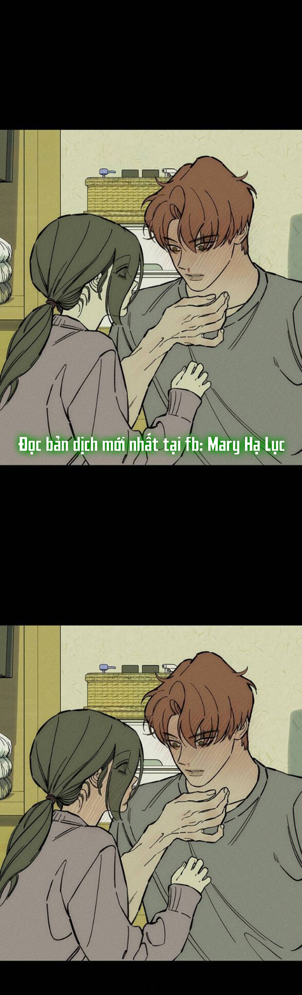 Nước Mắt Trên Đóa Hoa Tàn – Chương 42