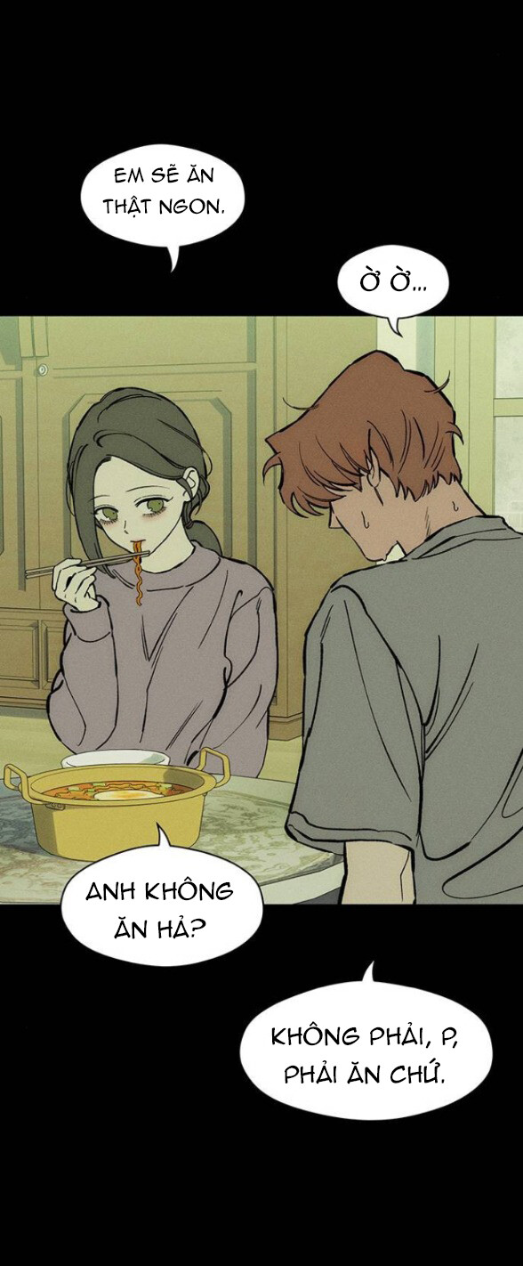Nước Mắt Trên Đóa Hoa Tàn – Chương 42