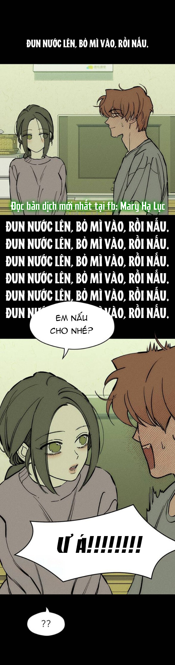 Nước Mắt Trên Đóa Hoa Tàn – Chương 42