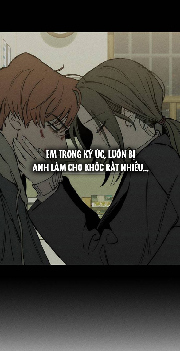 Nước Mắt Trên Đóa Hoa Tàn – Chương 42
