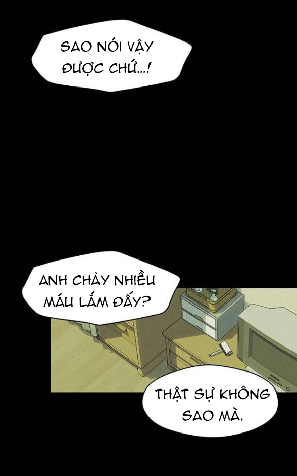 Nước Mắt Trên Đóa Hoa Tàn – Chương 42