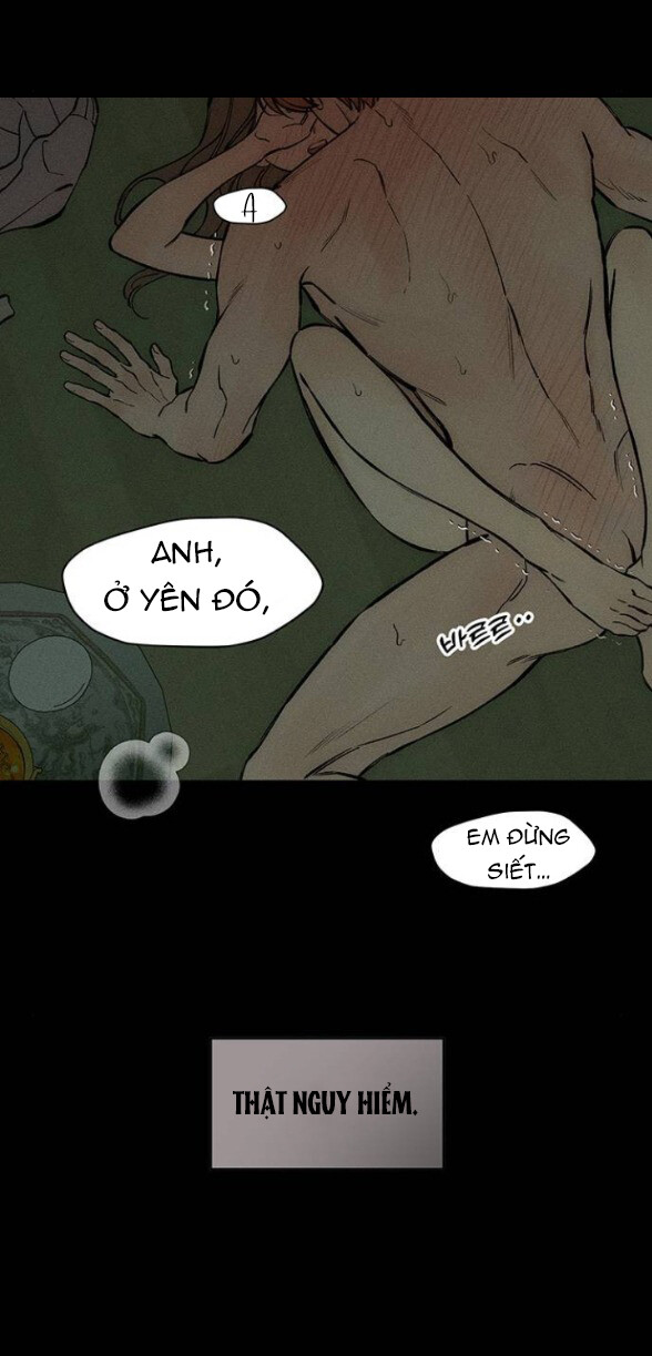 Nước Mắt Trên Đóa Hoa Tàn – Chương 42