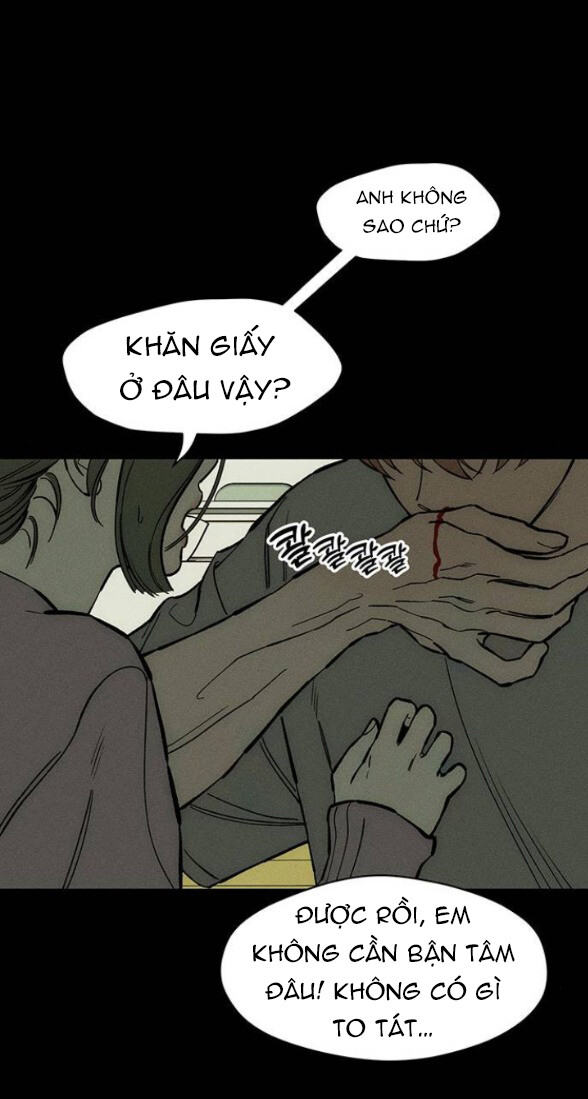 Nước Mắt Trên Đóa Hoa Tàn – Chương 42