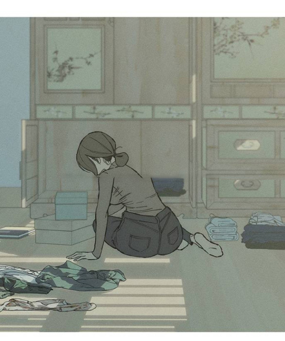 Nước Mắt Trên Đóa Hoa Tàn – Chương 42