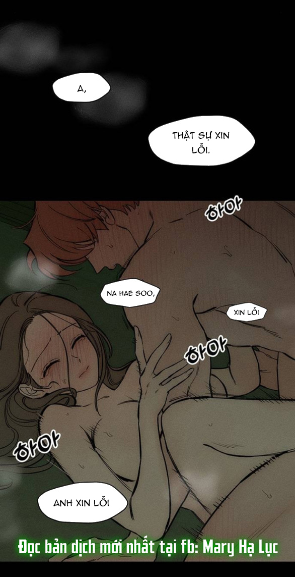 Nước Mắt Trên Đóa Hoa Tàn – Chương 42