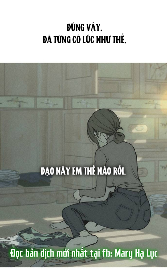 Nước Mắt Trên Đóa Hoa Tàn – Chương 42