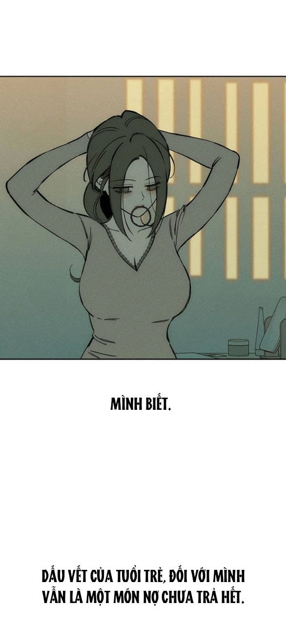 Nước Mắt Trên Đóa Hoa Tàn – Chương 44